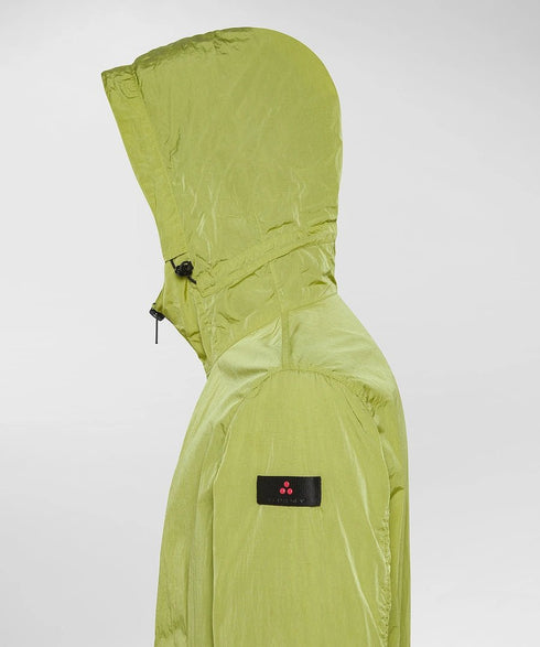 Giubbino Donna Nigle U Verde mela Peuterey- Francavilla Moda